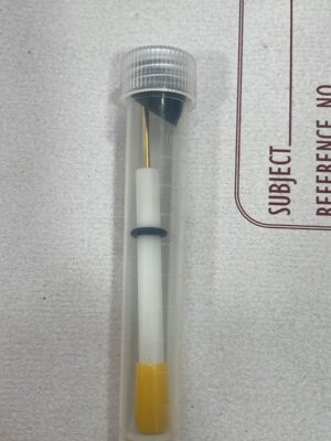 Glassy Carbon Electrodes (GCE)