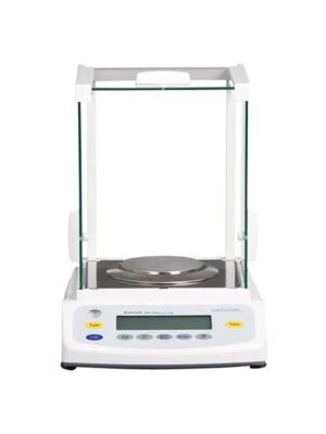 analytical balances