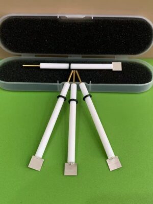 counter electrodes